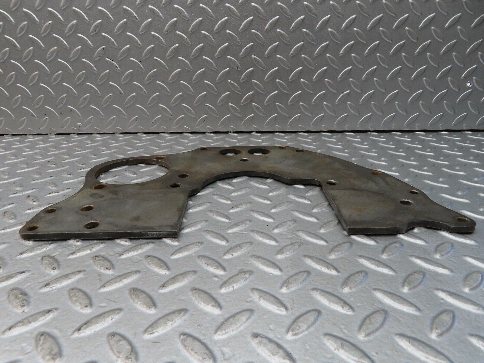 18748 Mercedes-Benz W120 W121 Ponton Gearbox Flange