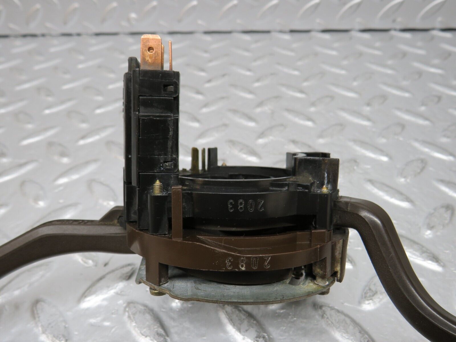 30030 Porsche 924 Indicator Wiper Stalk 477953505