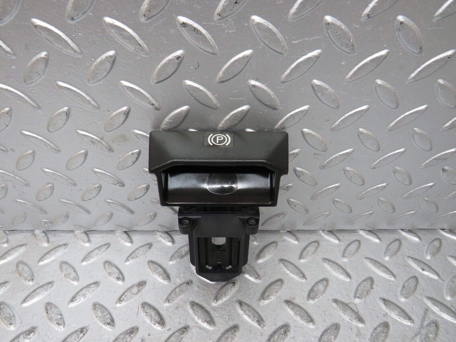 27575 Mercedes-Benz S124 300TE Wagon Parking Brake Release Handle 1244270320