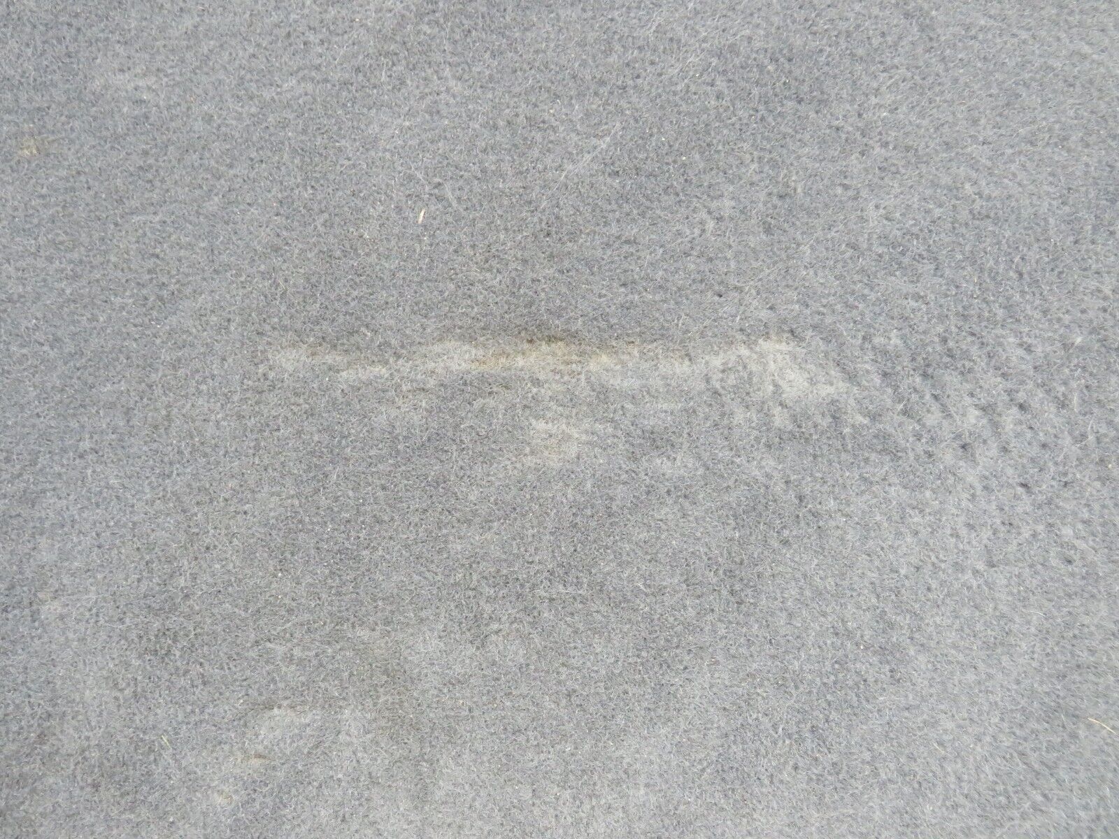 34729 Mercedes-Benz W210 320E Trunk Boot Floor Carpet