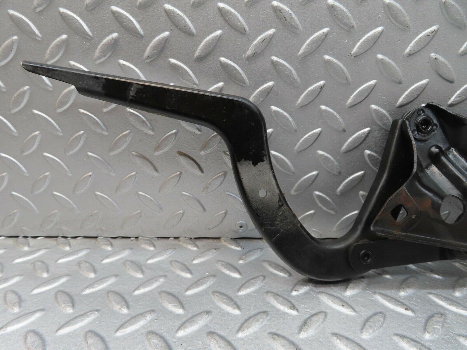 12399 Mercedes-Benz W108 280SE 3.5 Trunk Lid Hinge Right Side