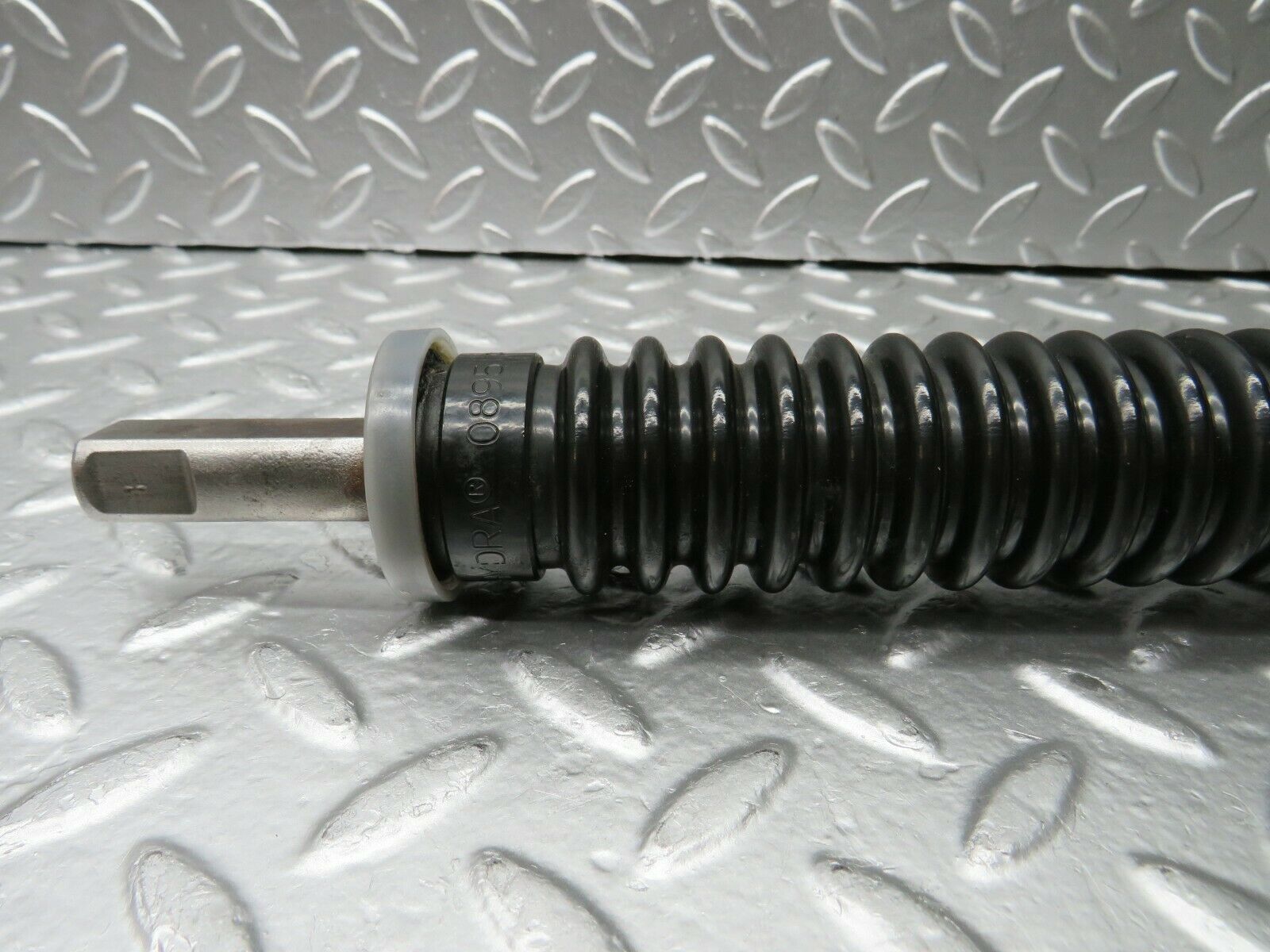 22435 Mercedes-Benz C124 E220 Coupe Steering Column Lower Shaft Rod