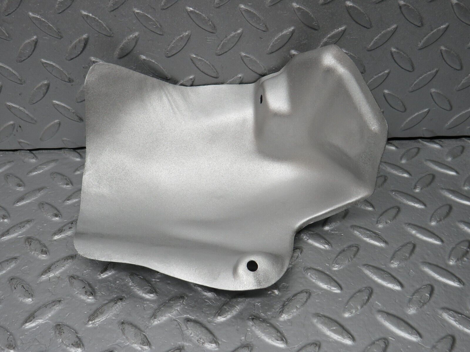 38634 Mercedes-Benz R129 280SL Coupe Exhaust Heat Shield