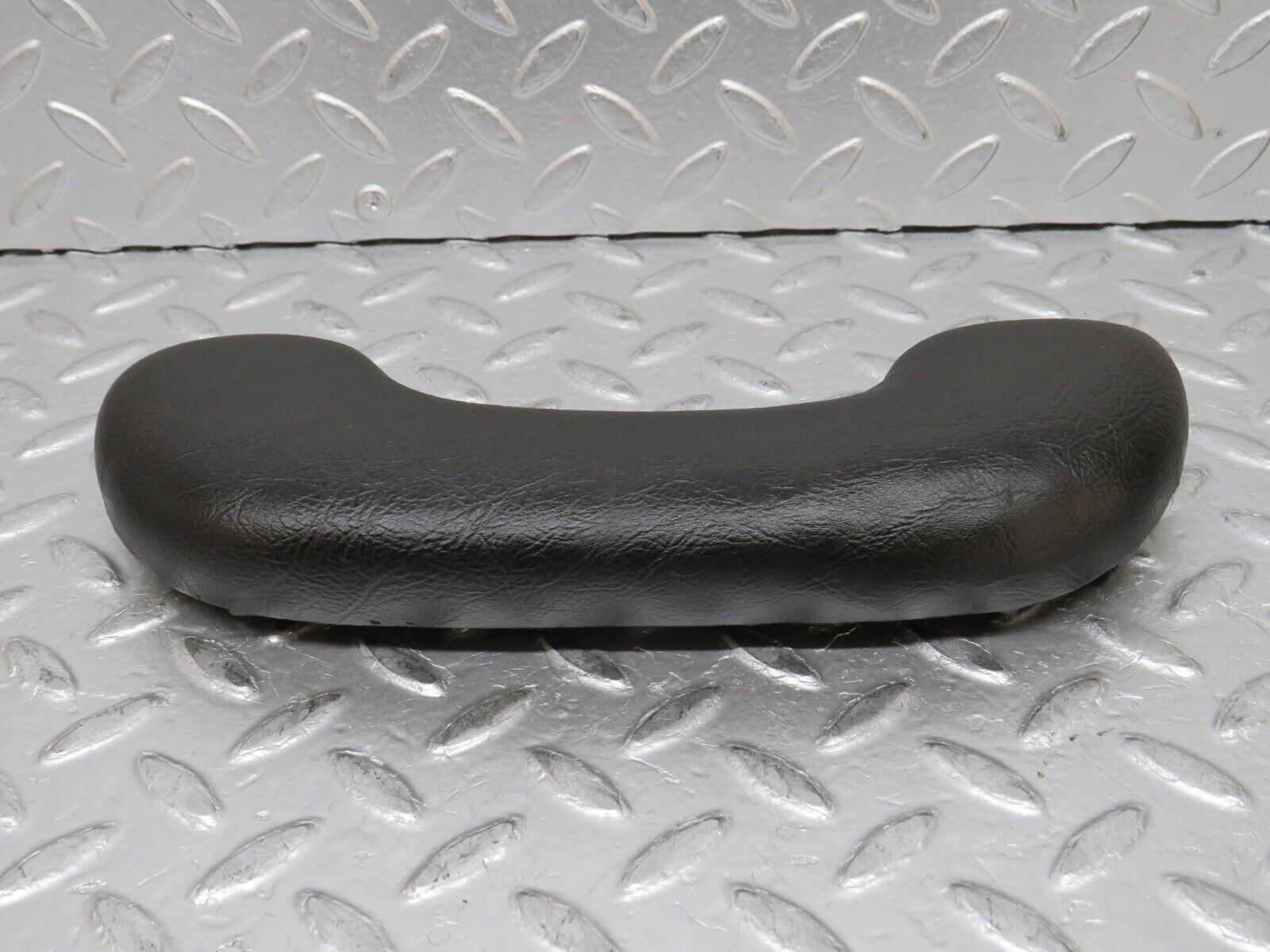 0185 Mercedes-Benz W120 Ponton Arm Rest Top Pad Black