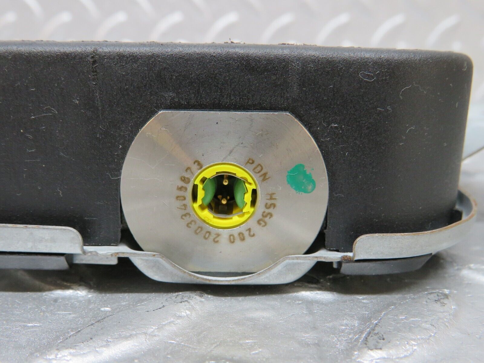 34767 Mercedes-Benz W210 320E Front Left Door Airbag 2108601105