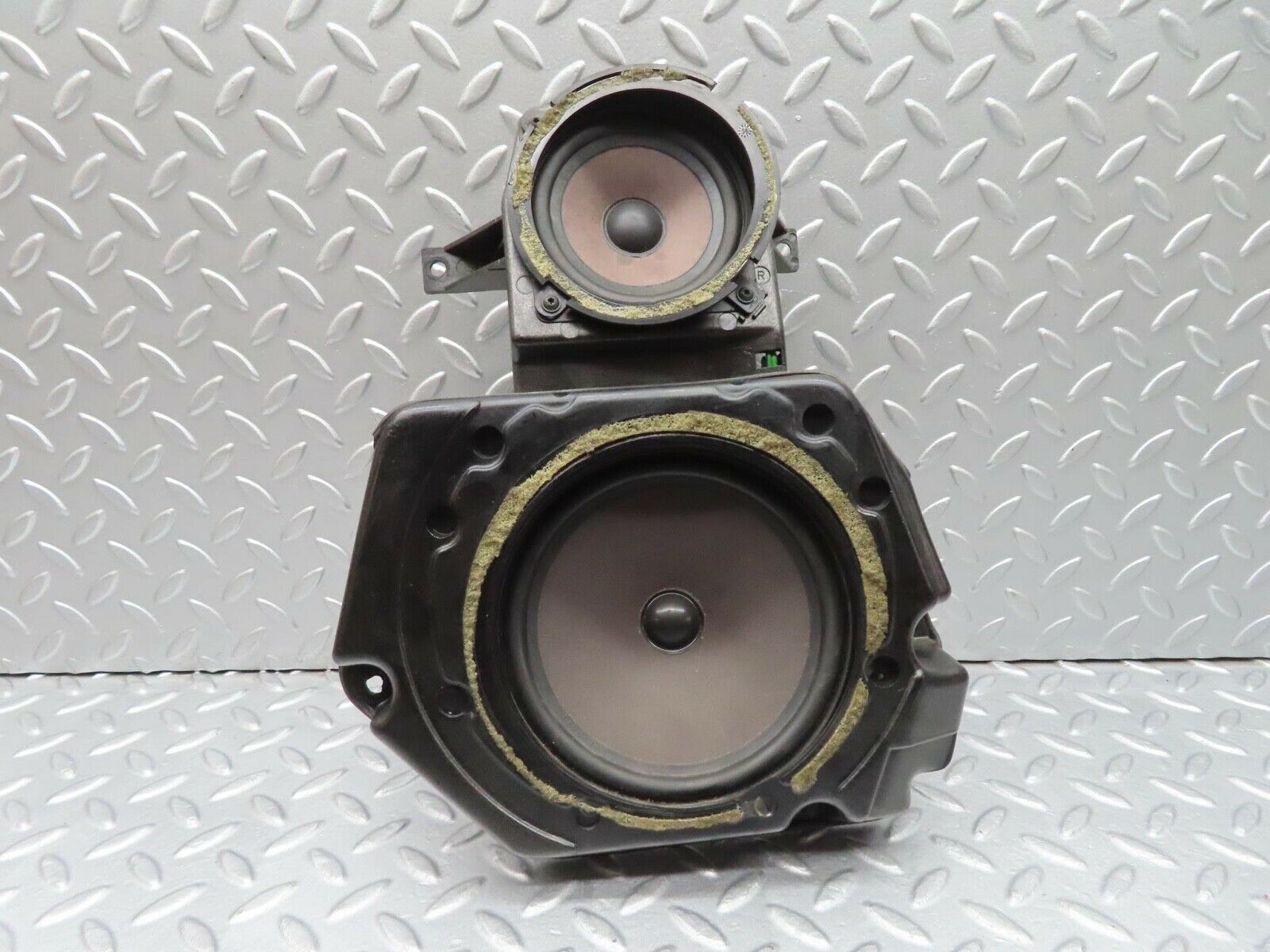 11967 Mercedes-Benz R129 300SL Coupe Right Door Speaker 1298200802