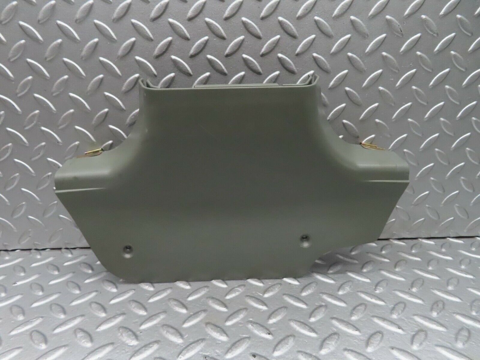 14899 Mercedes-Benz W140 S320 B Pillar Bottom Cover Left Side 1406920322