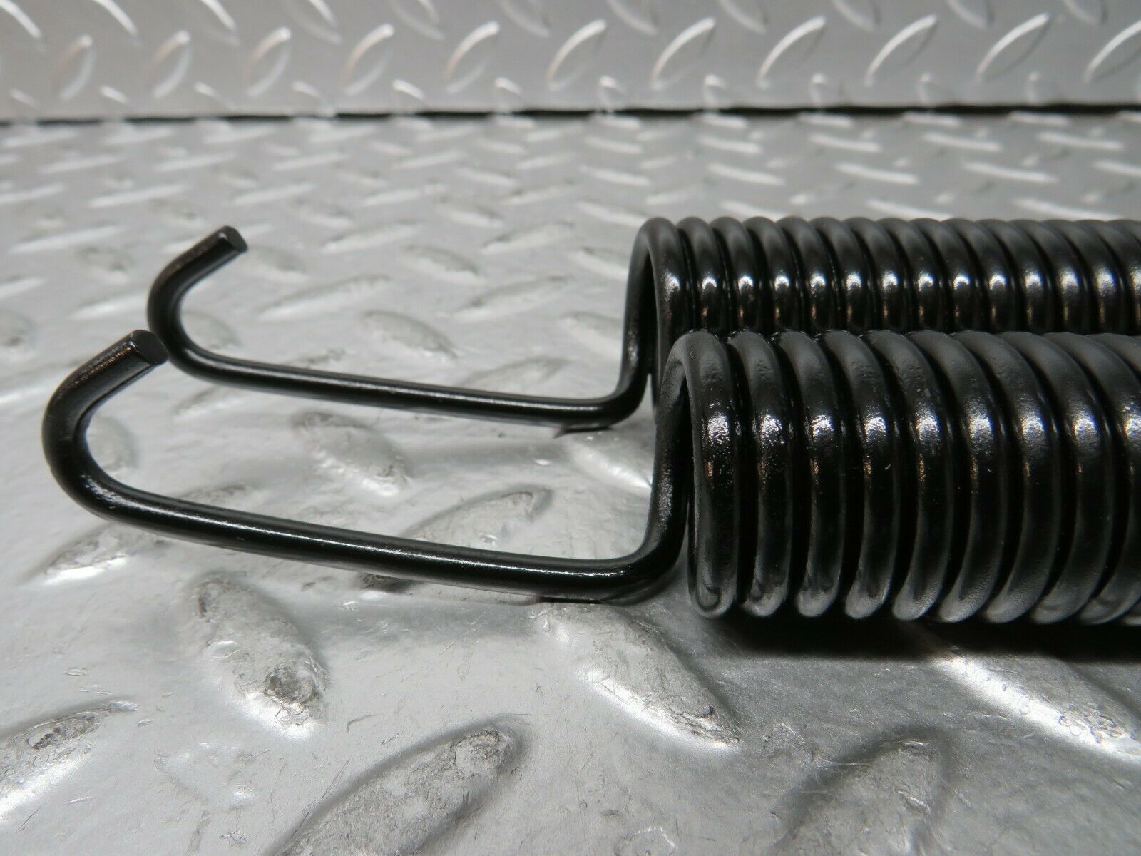 23659 Mercedes-Benz W114 280E Bonnet Hinge Spring Pair