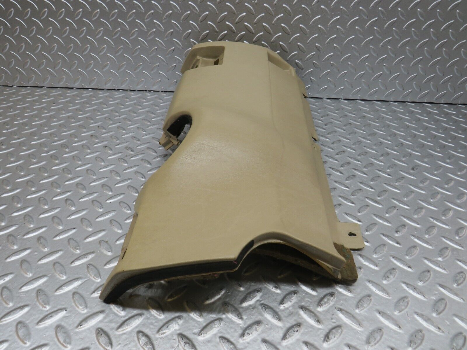 27526 Mercedes-Benz S124 300TE Wagon Under Dash Panel Right Side