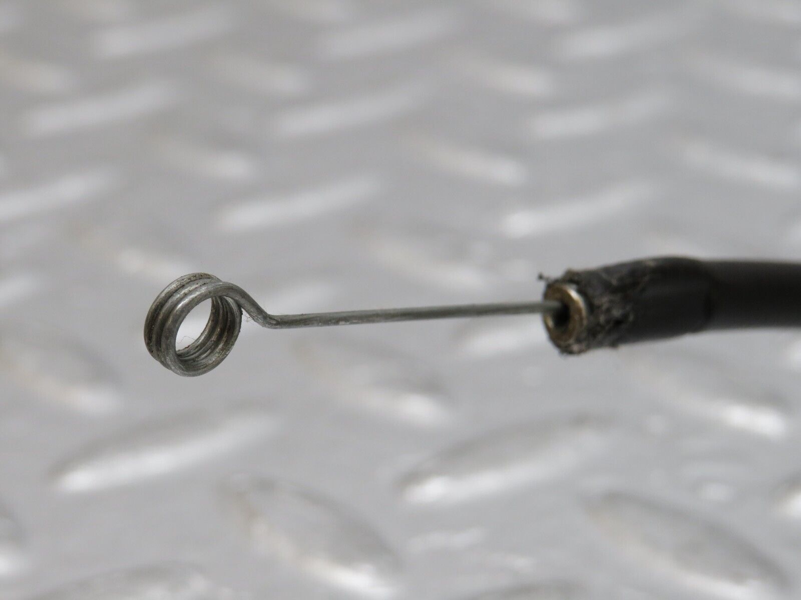 33764 Mercedes-Benz W201 190E 2.0L Heater Control Switch 2018300185