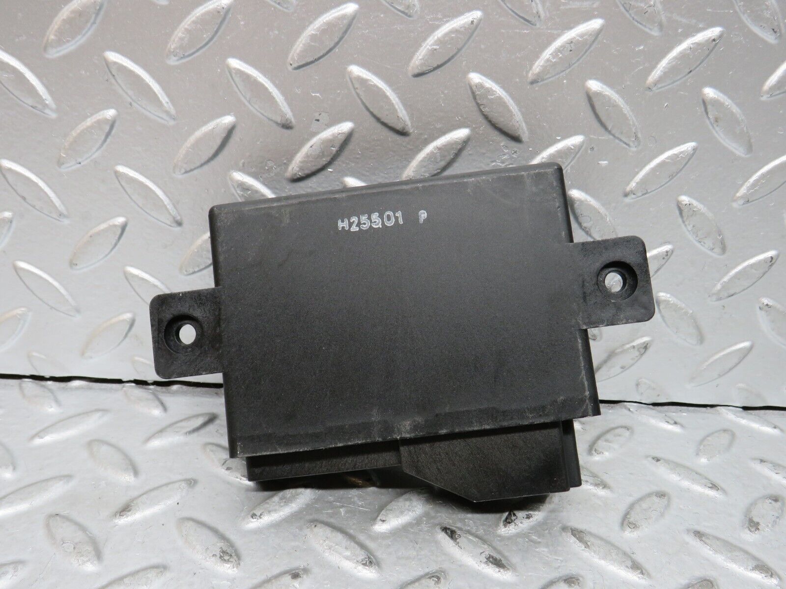 29074 Mercedes-Benz C124 320CE Coupe Central Lock Control Unit 1248205926