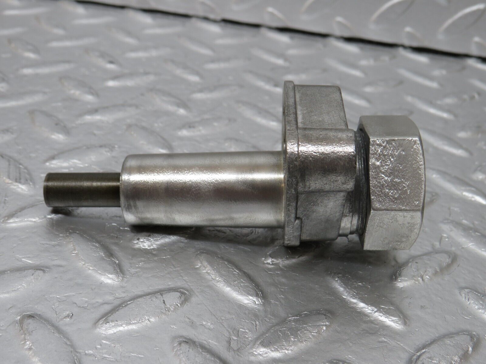 34623 Mercedes-Benz C126 380SEC Coupe Timing Chain Tensioner 1170520631