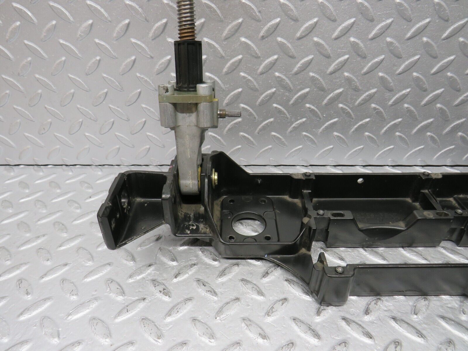 36856 Mercedes-Benz R129 300SL-24 Seat Adjustment Rail 1299190702