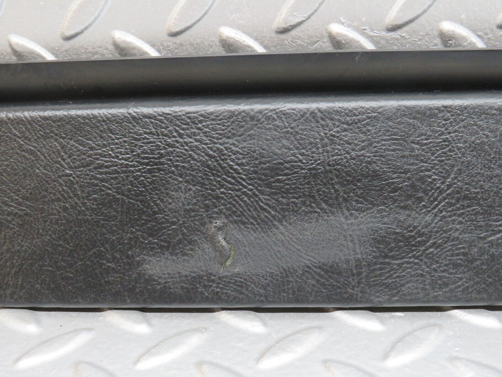 33155 Mercedes-Benz R170 SLK Coupe Rear Parcel Shelf Cover Trim 1706900108