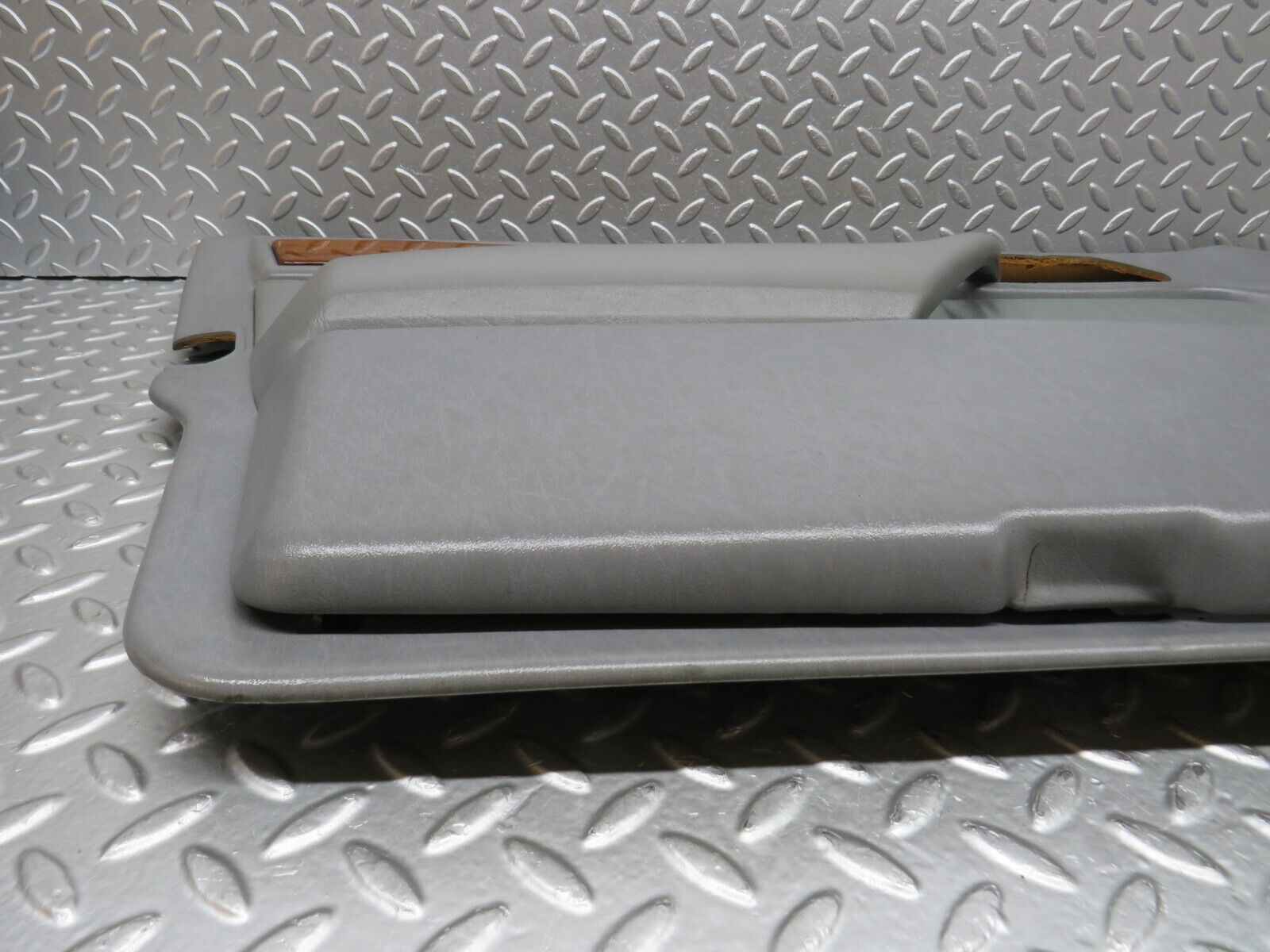 31179 Mercedes-Benz S124 220TE Wagon Front Left Door Card Grey