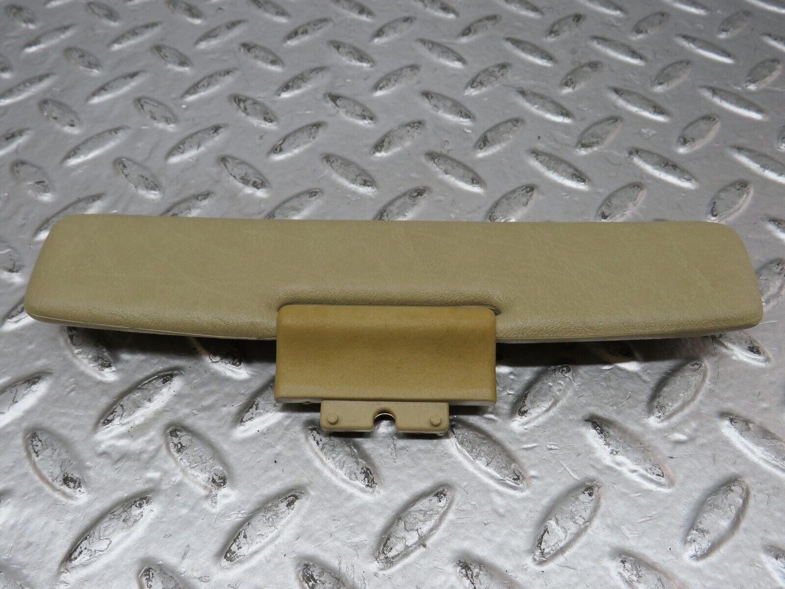 26555 Mercedes-Benz C124 220CE Coupe Middle Sun Visor