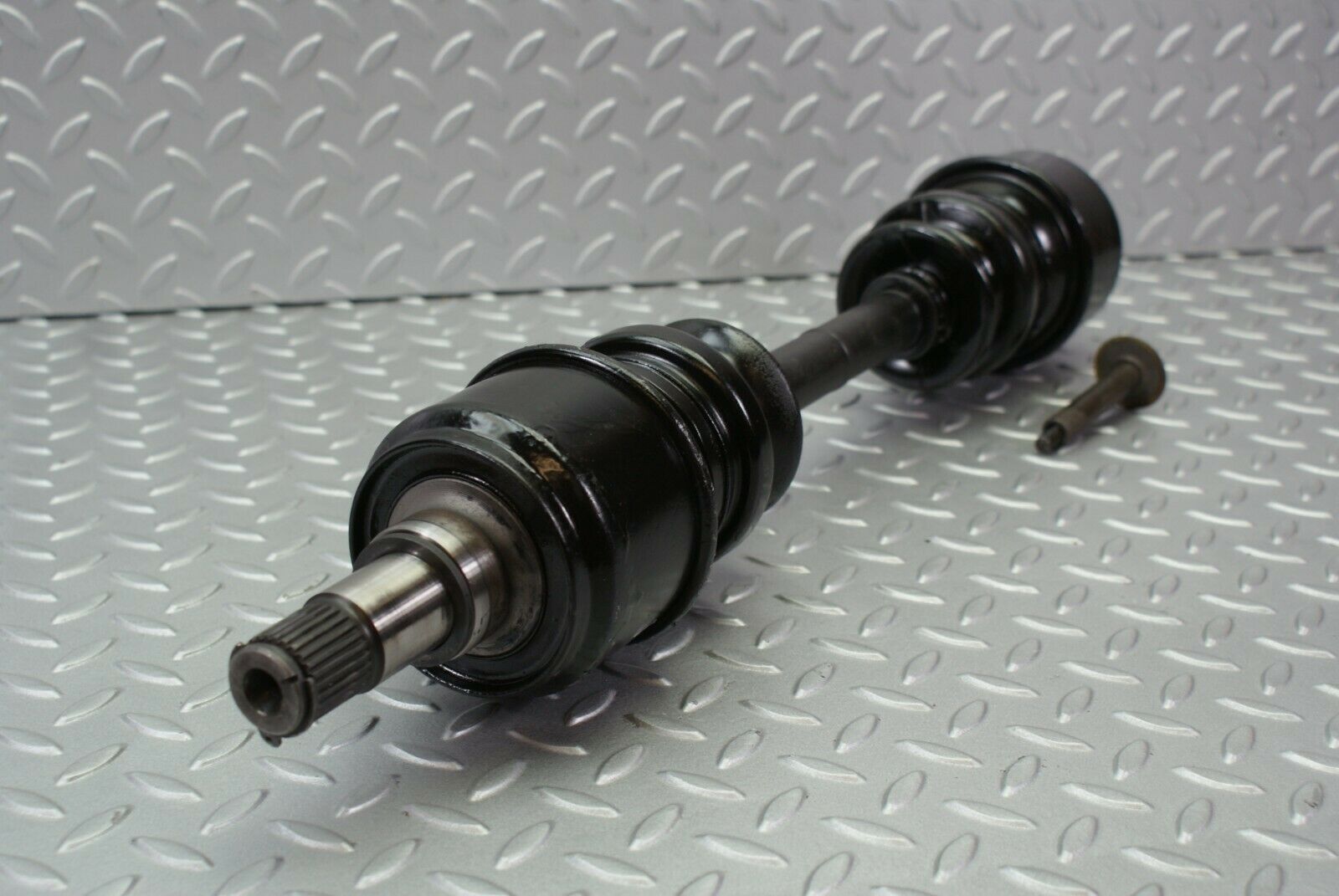 2460 Mercedes-Benz W123 280E Drive Shaft
