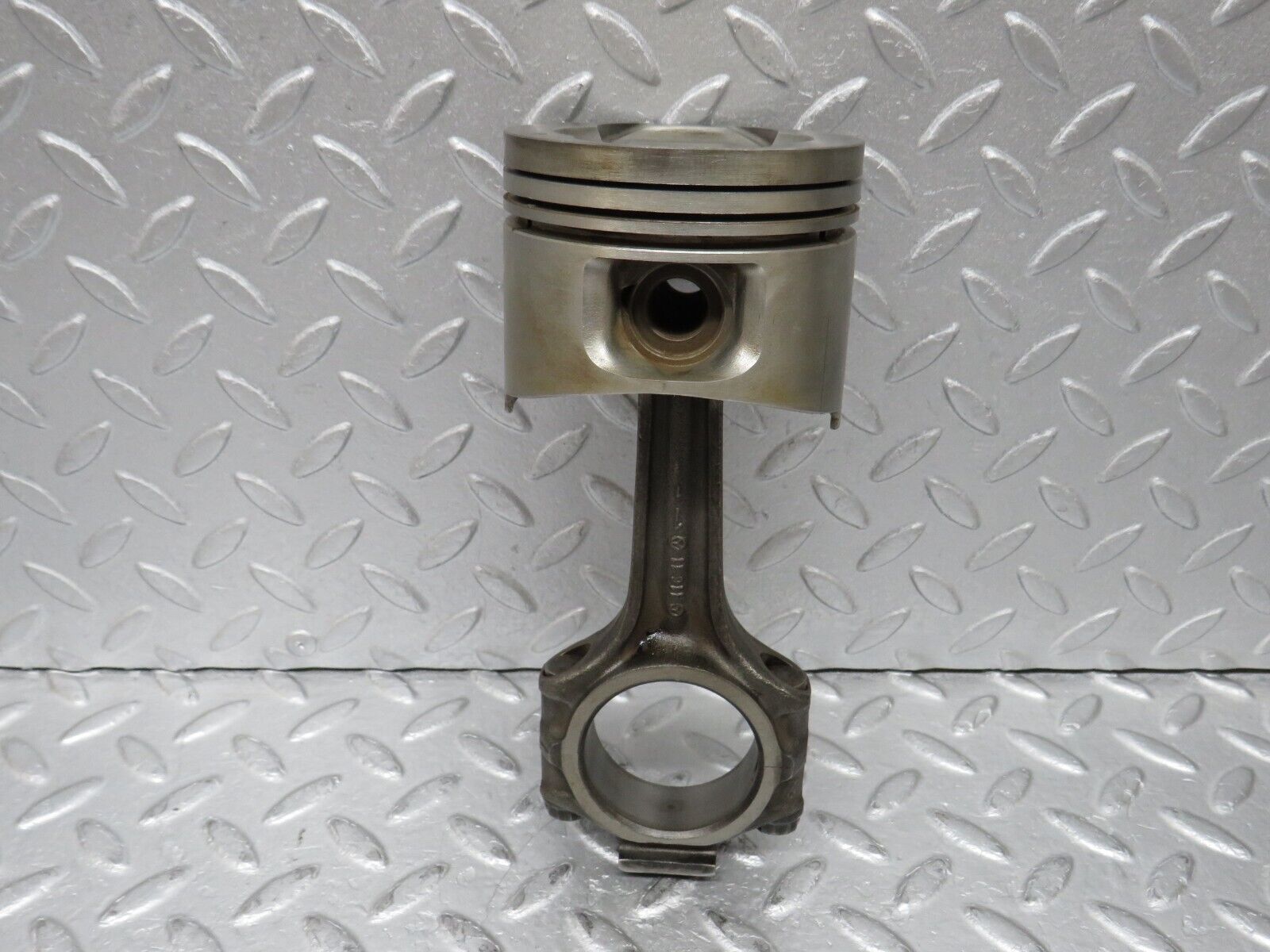 37130 Mercedes-Benz C126 420SEC Coupe Piston With Connecting Rod 92.005 mm