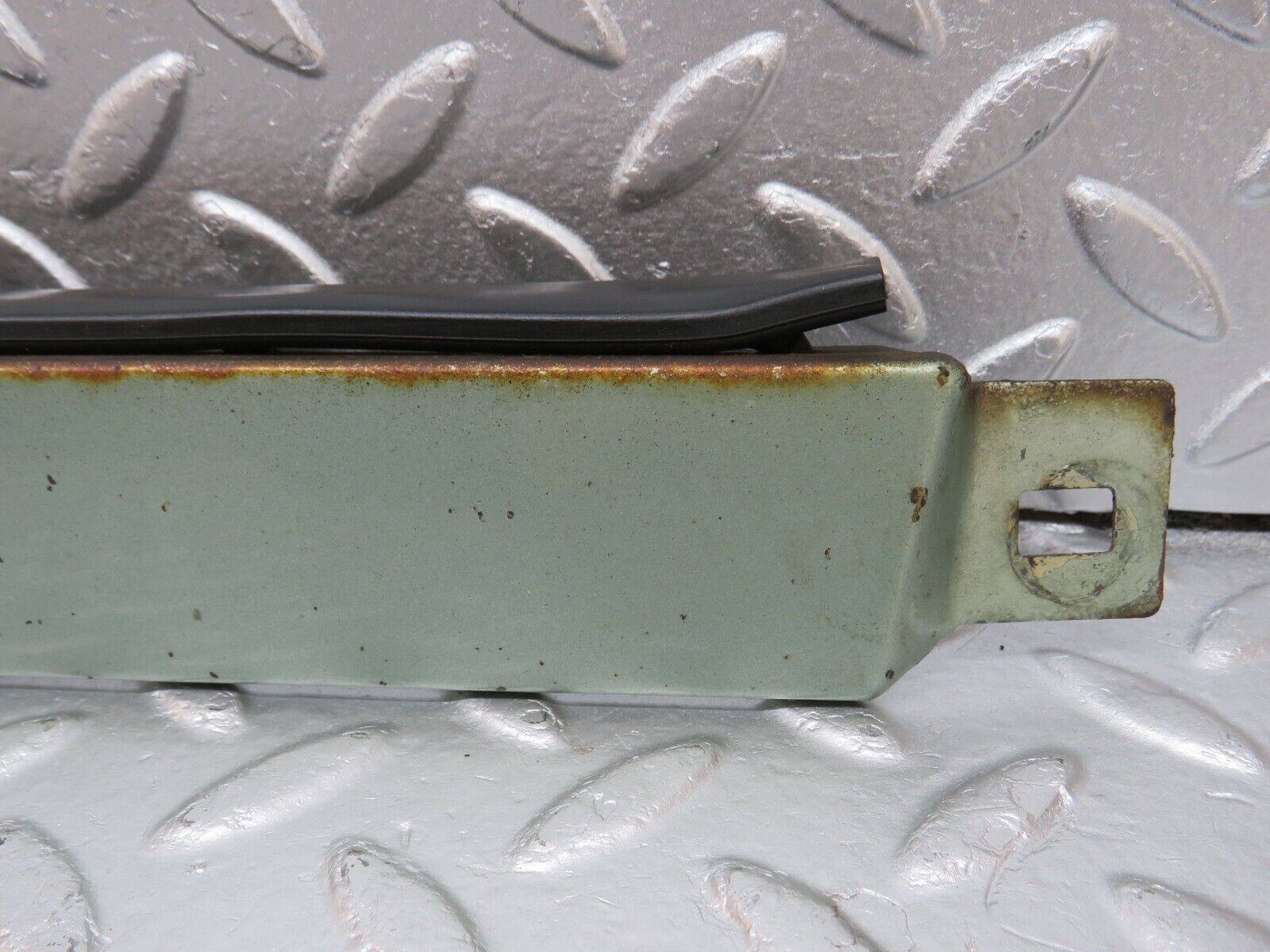 34169 Mercedes-Benz W124 230E Under Headlight Trim Left Side