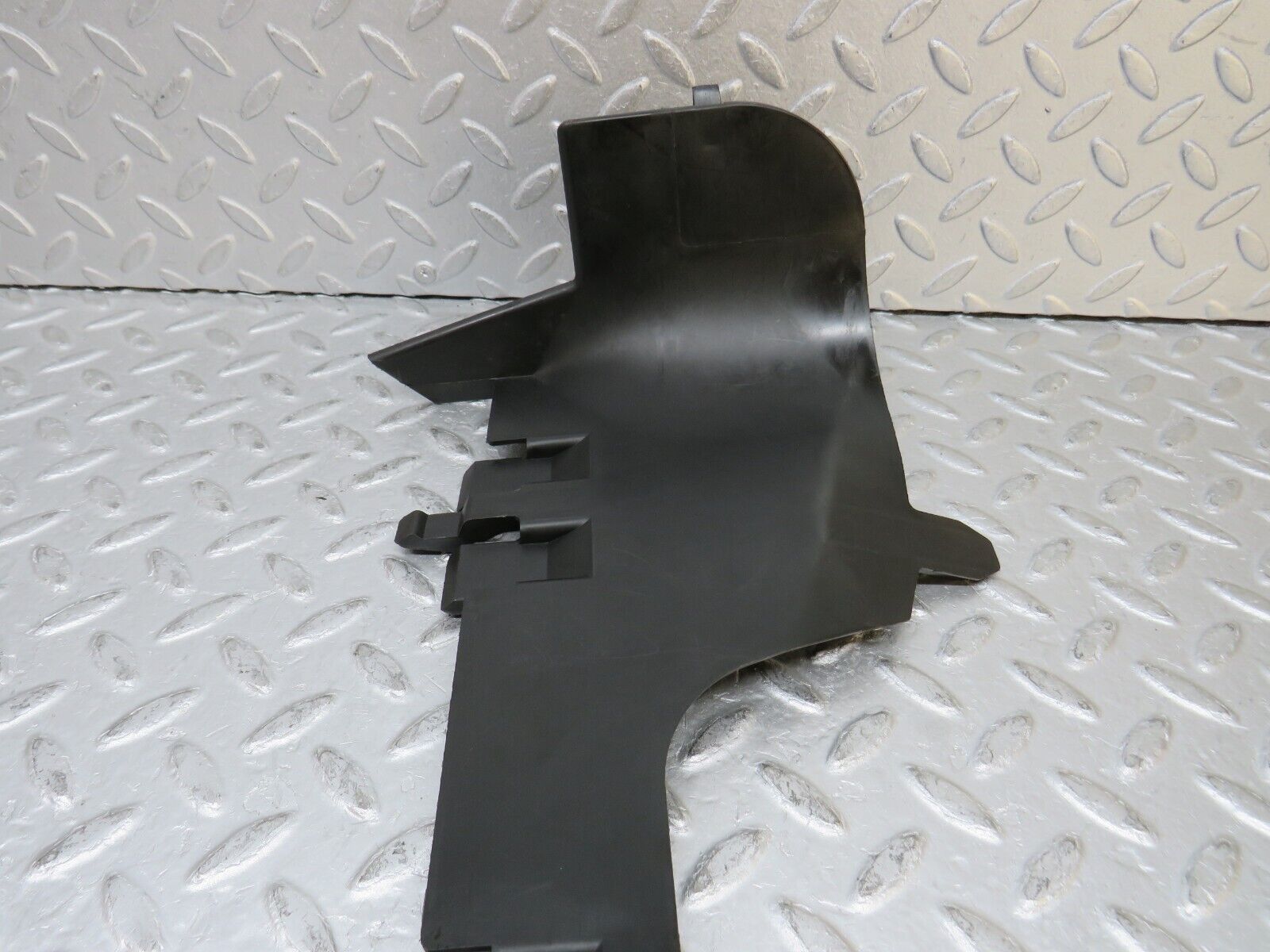 37961 Mercedes-Benz A124 320E Cabriolet Under Dash Panel Left Side 1246891508