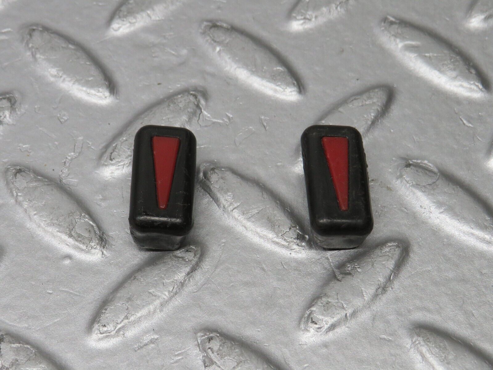 39236 Mercedes-Benz C114 250 Coupe Heater Control Knob 2x