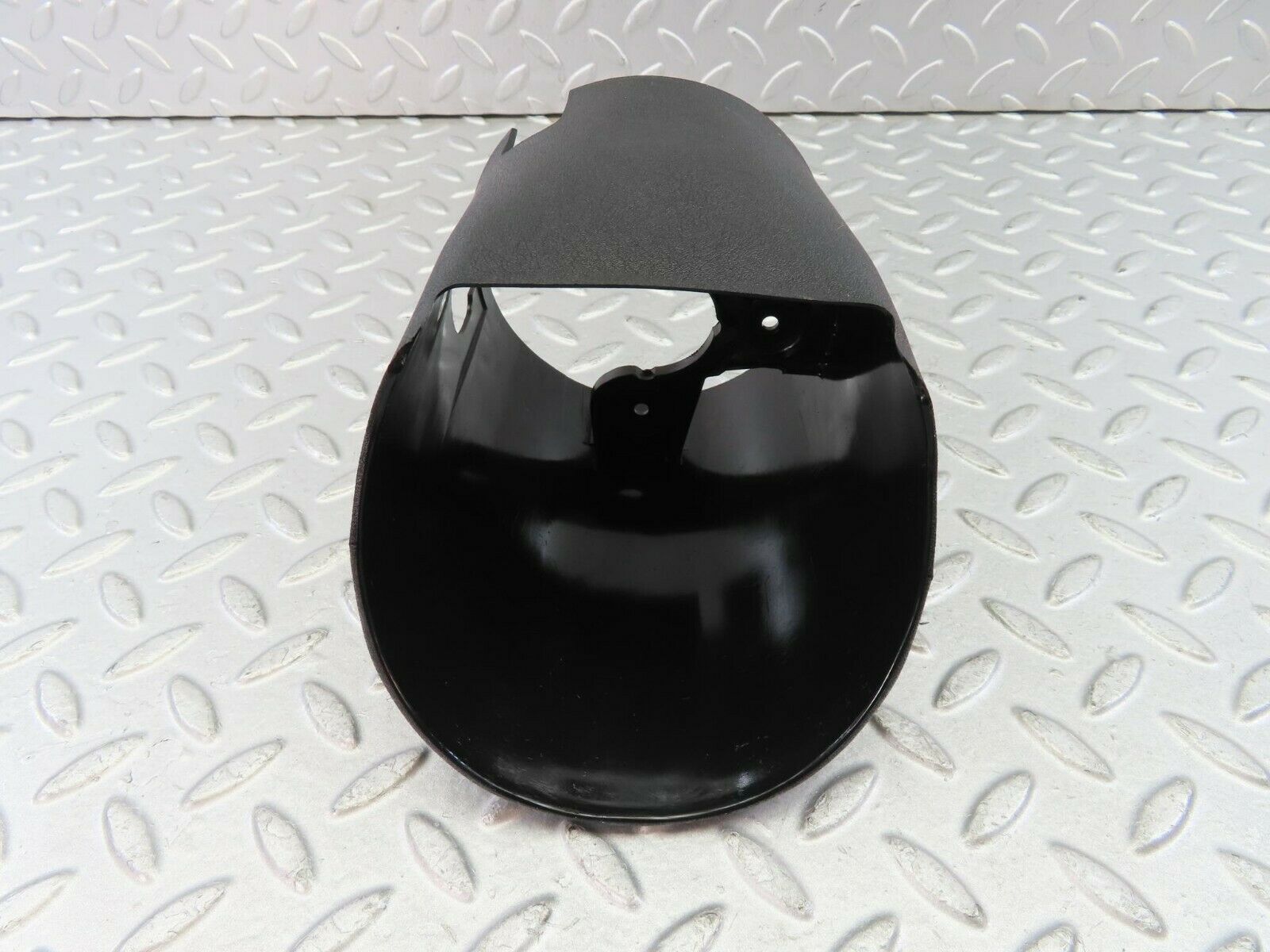 9269 Mercedes-Benz C124 300CE Coupe Steering Column Surround Cover 1244623323