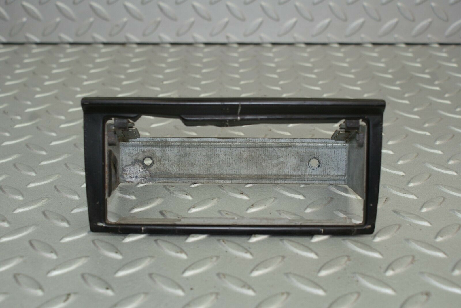 2551 Mercedes-Benz W116 350SE Ashtray Frame