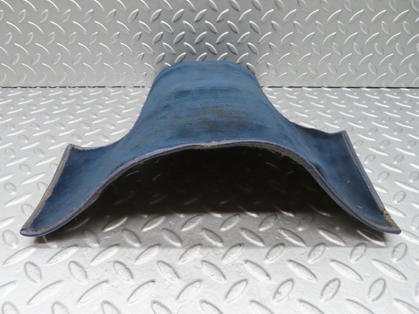 14111 Mercedes-Benz C107 280SLC Rear Centre Floor Carpet