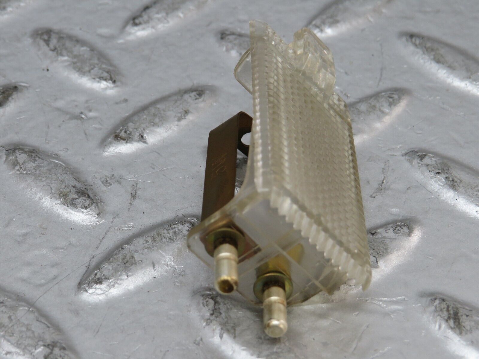 26214 Mercedes-Benz W116 450SE Glove Box Light