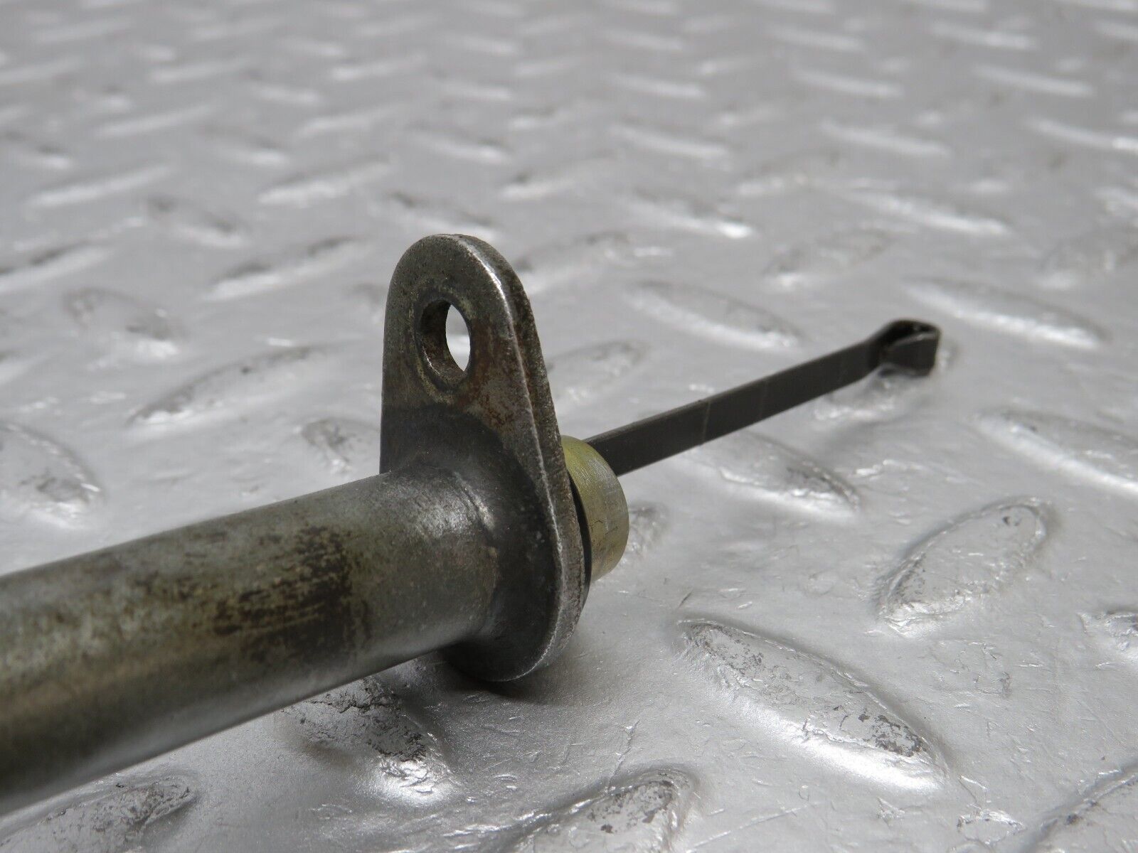 34582 Mercedes-Benz C126 380SEC Automatic Gearbox Oil Dipstick 1262700083