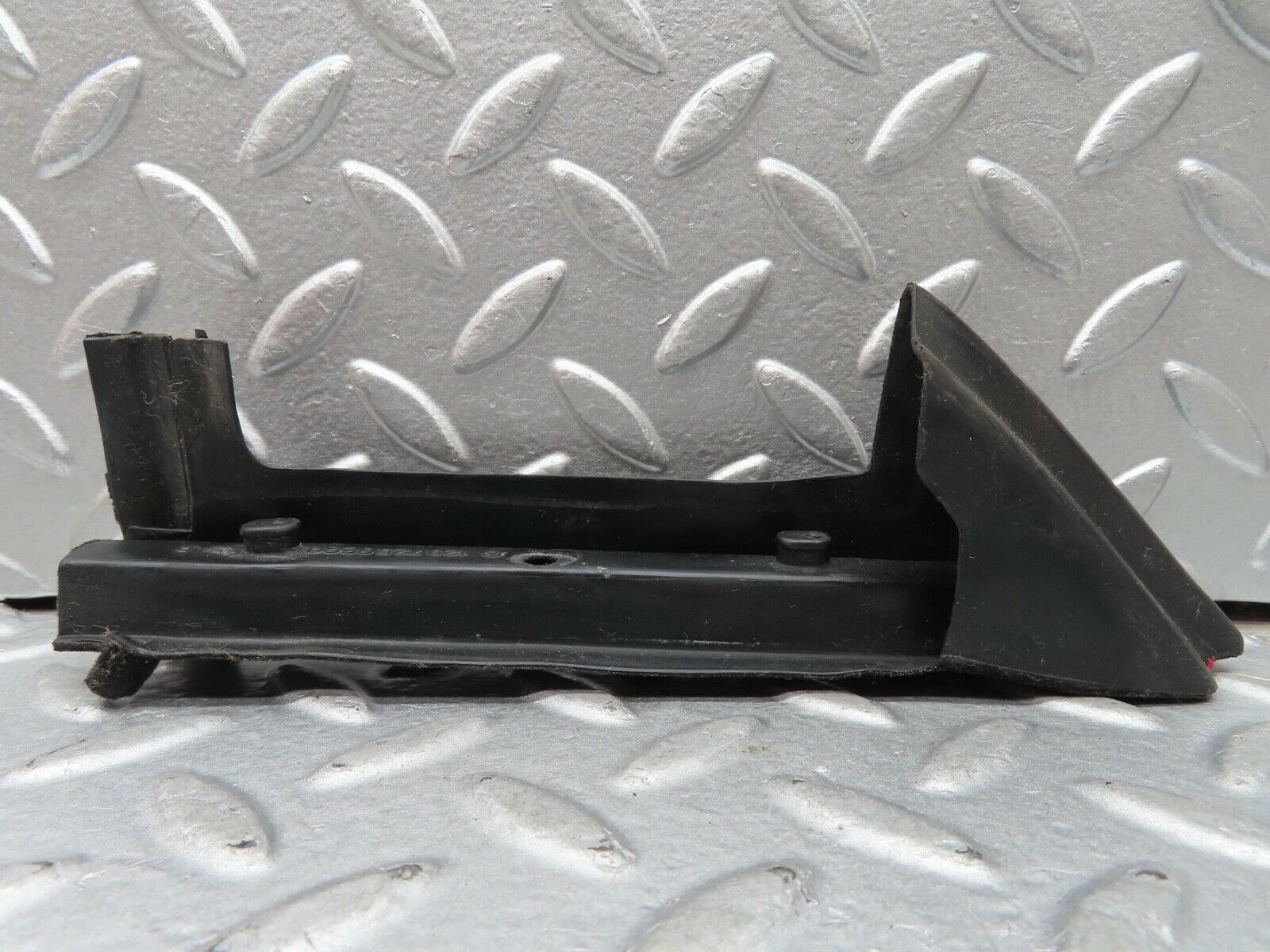 20181 Mercedes-Benz R129 300SL Coupe Right Door Wing Mirror Rubber 1297250266