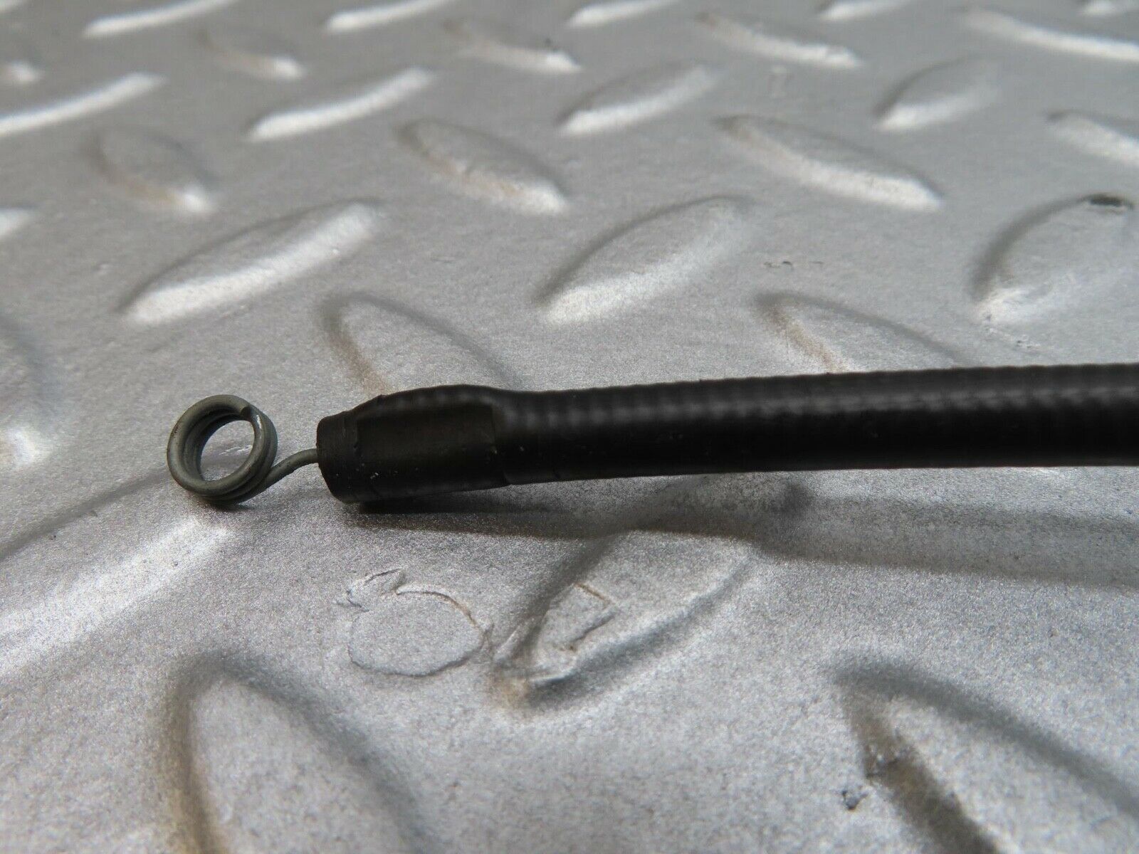 16107 Mercedes-Benz W123 280E Heater Slider Control 1238301185