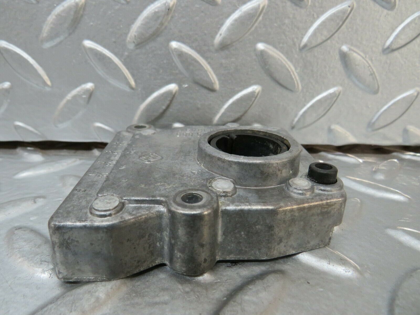 23877 Mercedes-Benz C107 450SLC Coupe Reverse Light Switch 0005454606