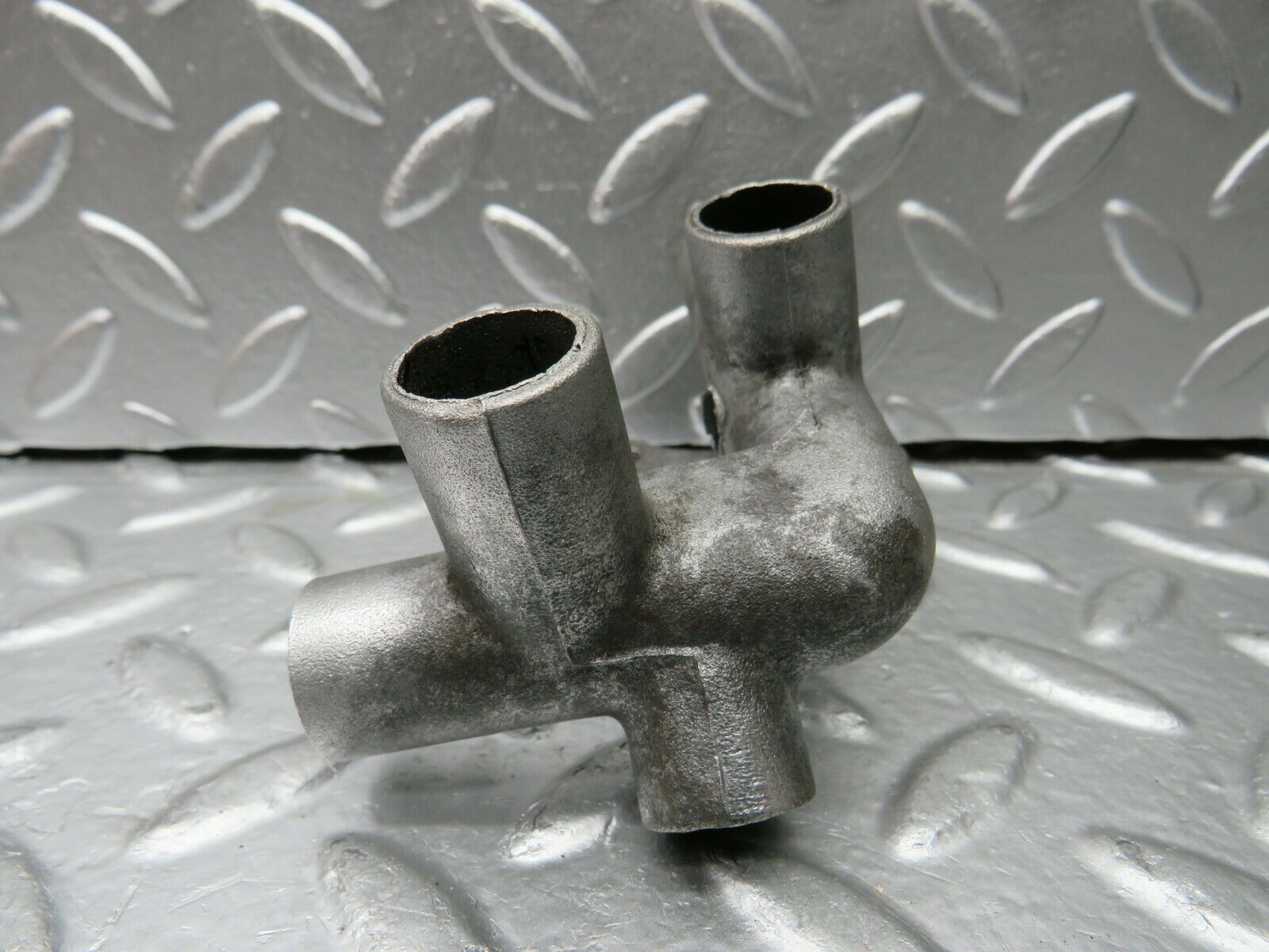 24076 Mercedes-Benz W123 280E Auxiliary Air Slide K-Jetronic 1100940412