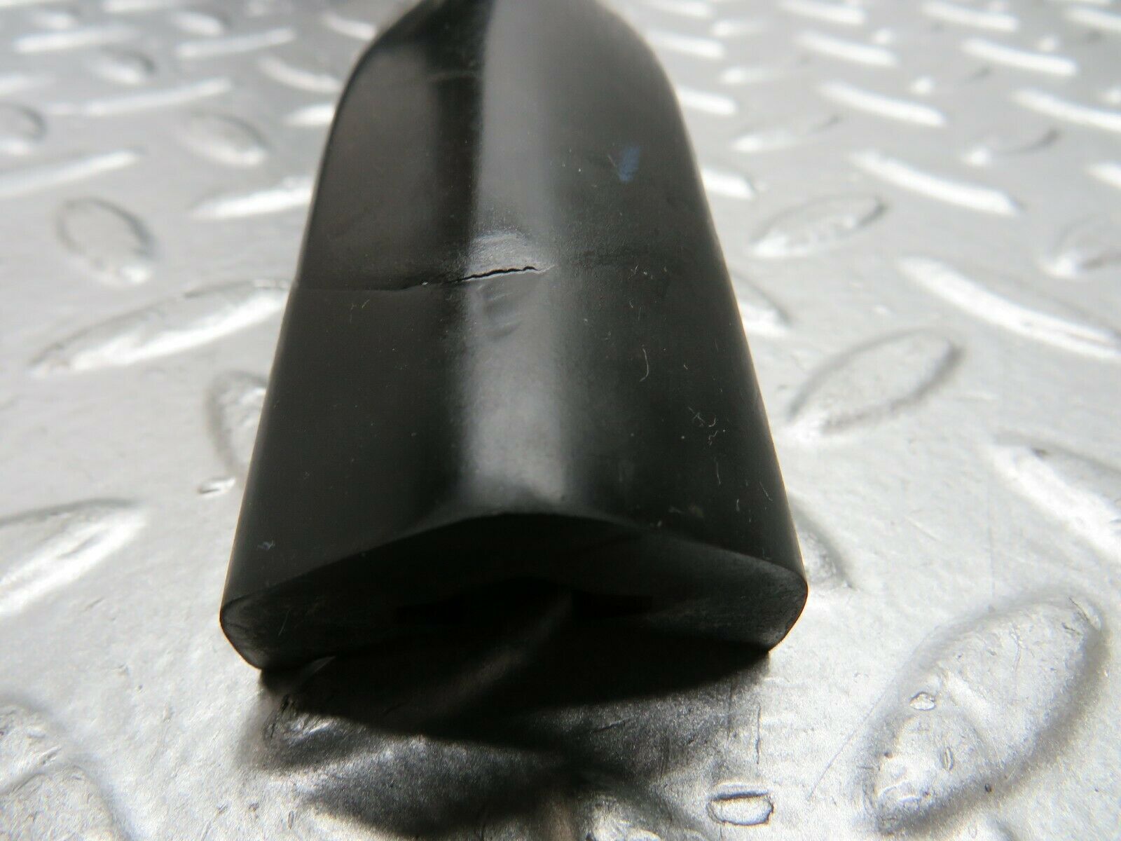 23105 Mercedes-Benz C123 230CE Coupe Rear Bumper Rubber