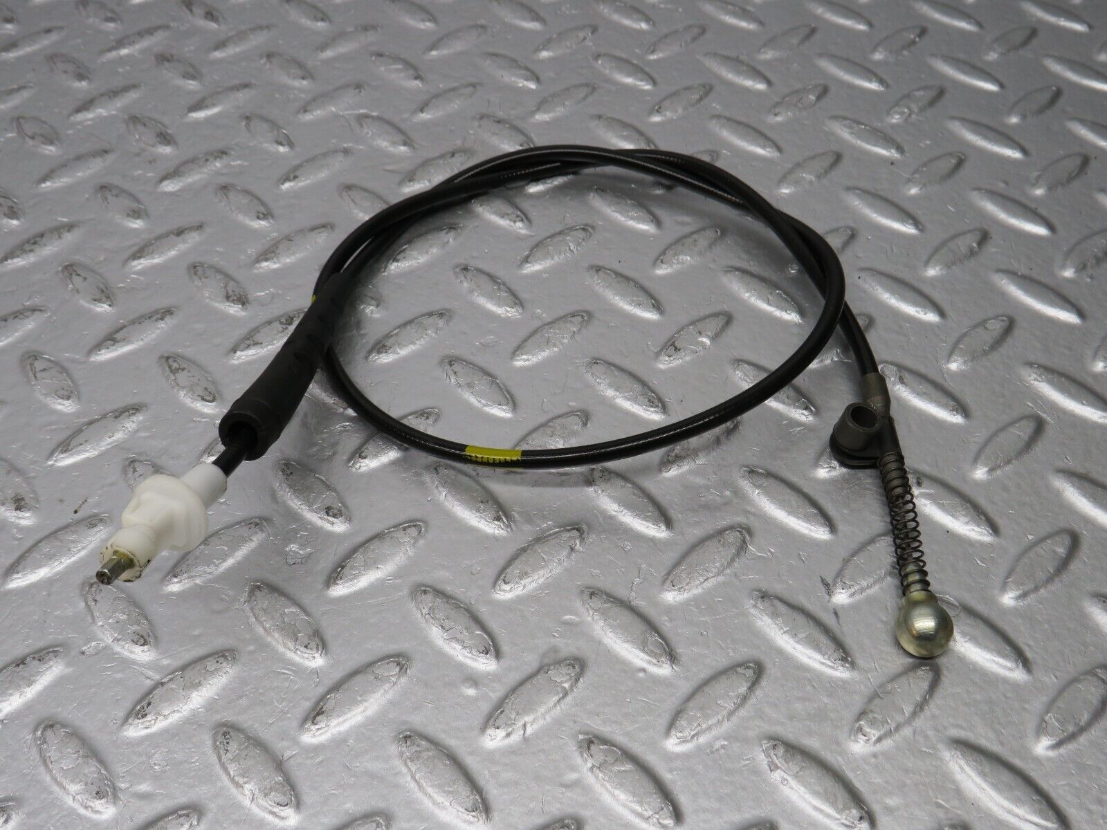 39711 Mercedes-Benz R129 320SL Coupe Gearbox Cable 1292600651