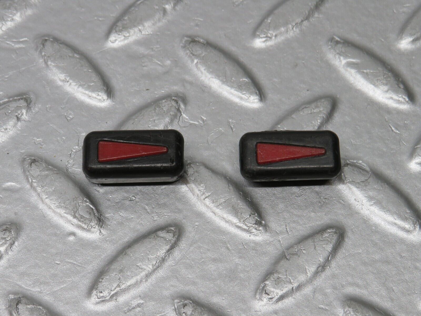 39236 Mercedes-Benz C114 250 Coupe Heater Control Knob 2x