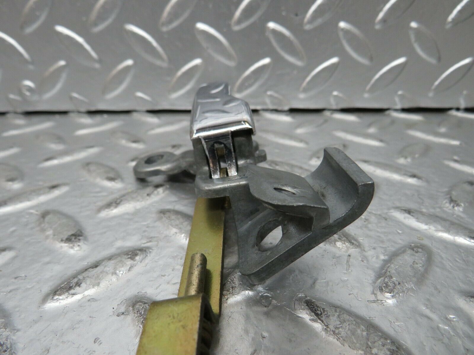 23452 Mercedes-Benz W114 280E Rear Right Interior Door Handle 1157660219