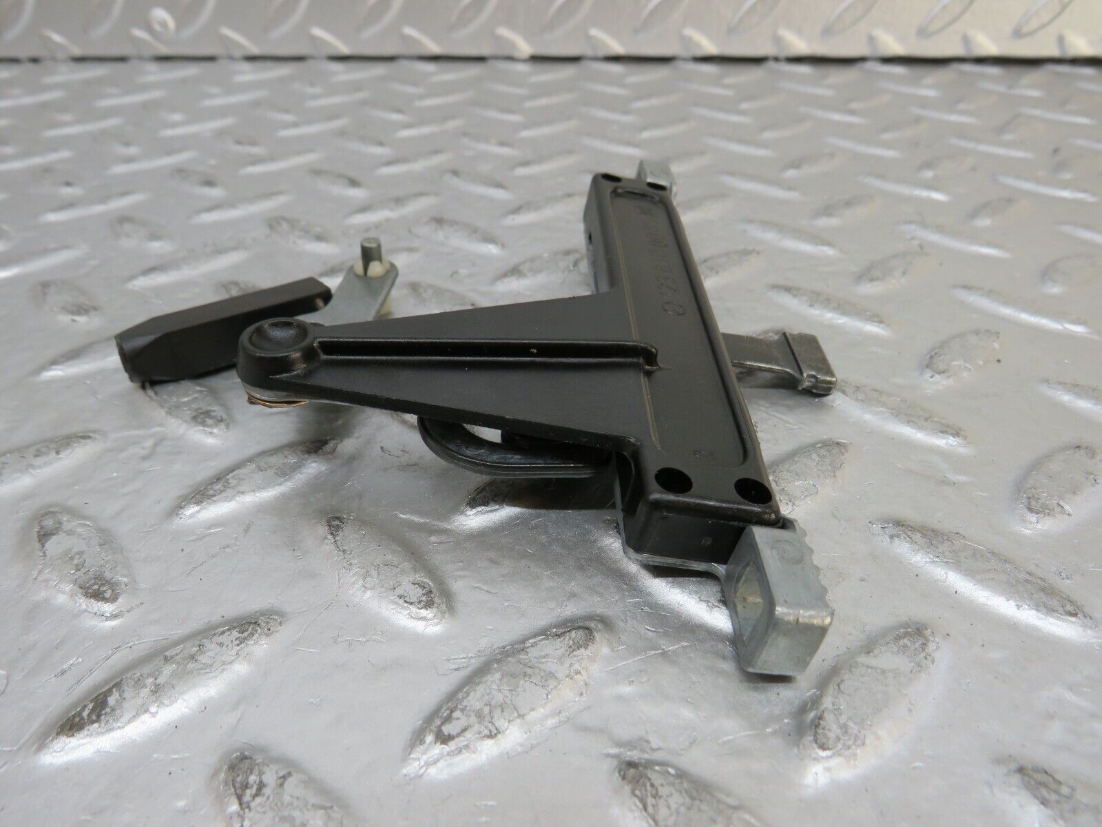 26918 Mercedes-Benz W123 240D Heater Control Switch 1238300085