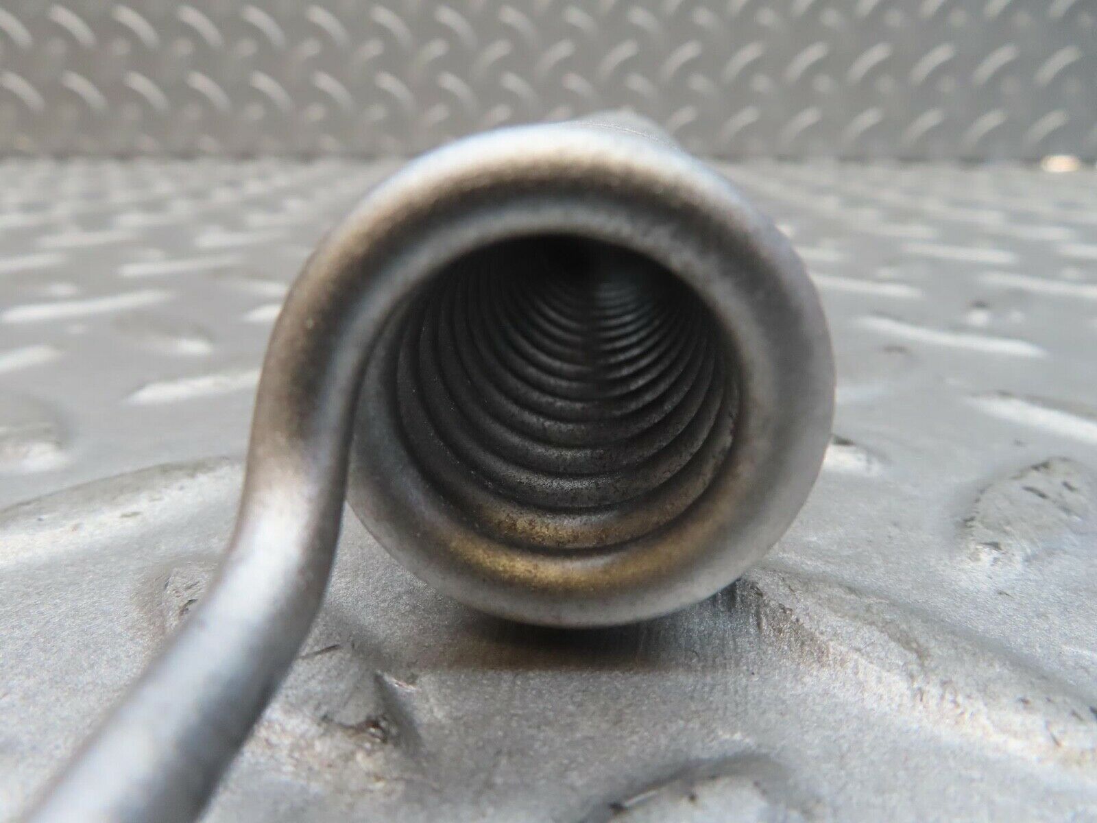 12347 Mercedes-Benz W108 Bonnet Hinge Spring