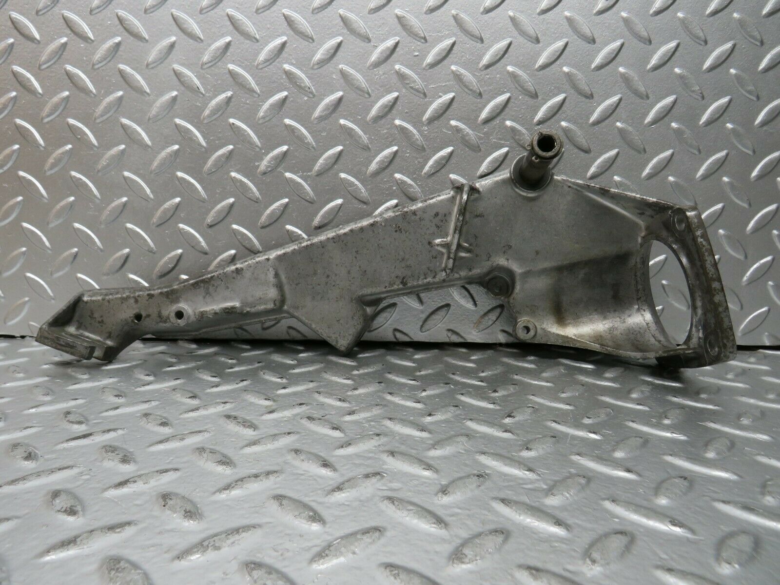 23794 Mercedes-Benz C107 450SLC Coupe Brake Pedal Bracket 1072941101