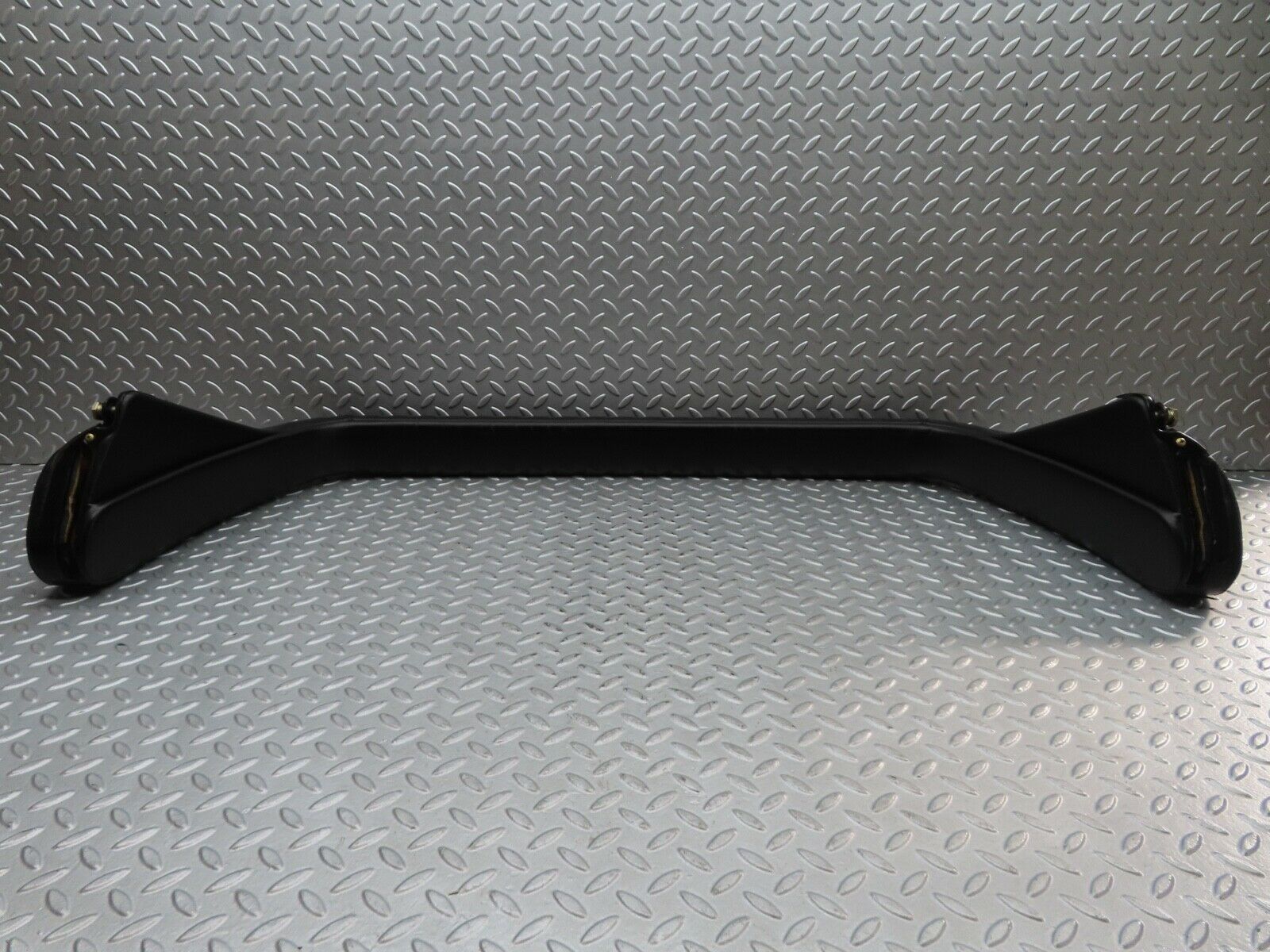 17211 Mercedes-Benz R129 300SL Coupe Roll Over Bar Black