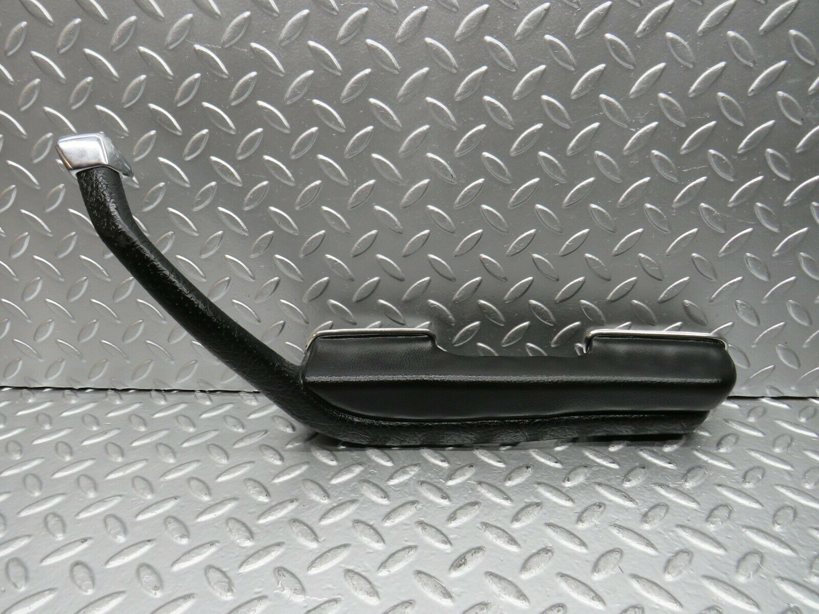 22771 Mercedes-Benz C107 450SLC Coupe Interior Door Handle Black Right Side