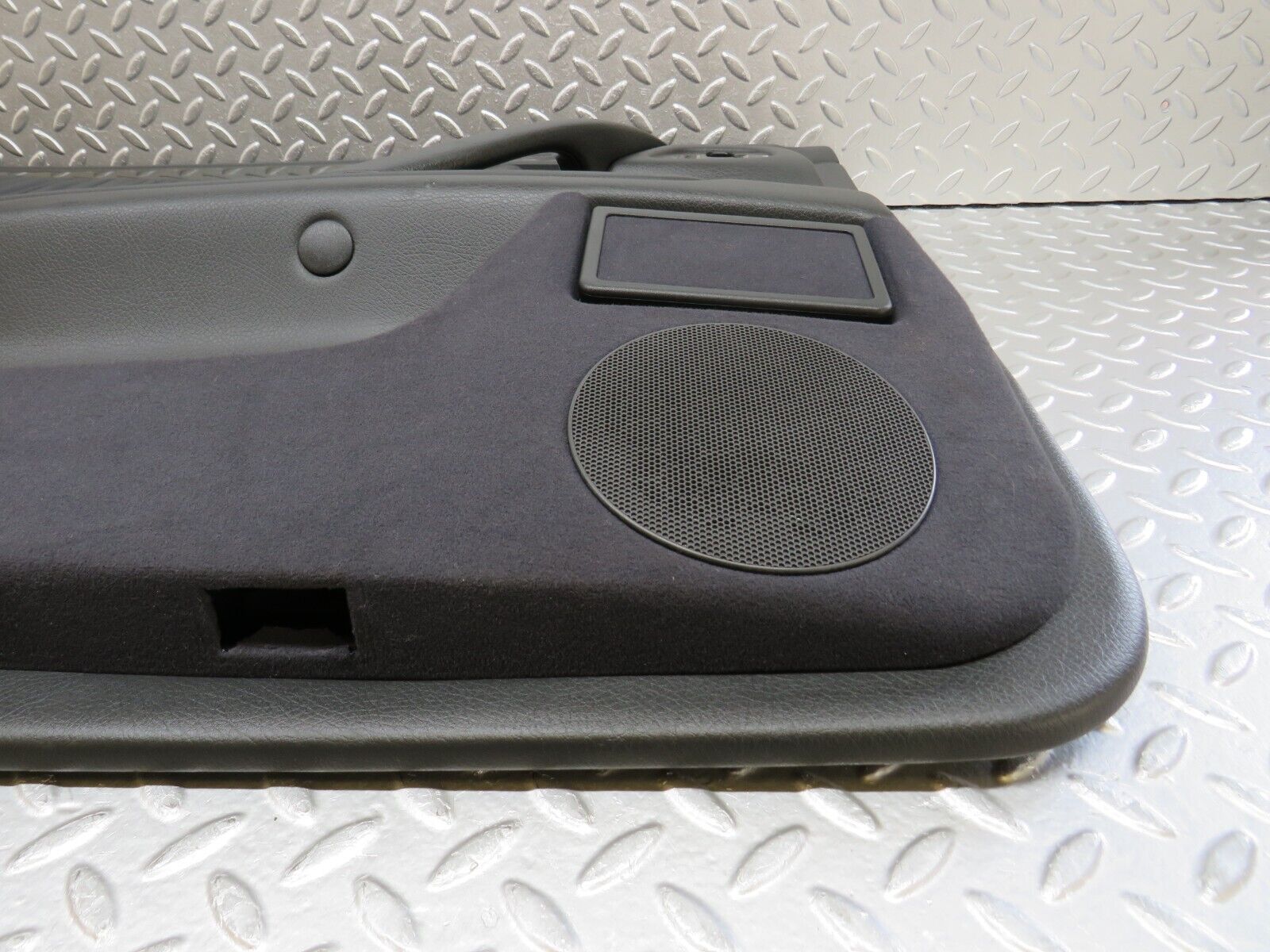 34732 Mercedes-Benz W210 320E Rear Left Door Card 2107374171