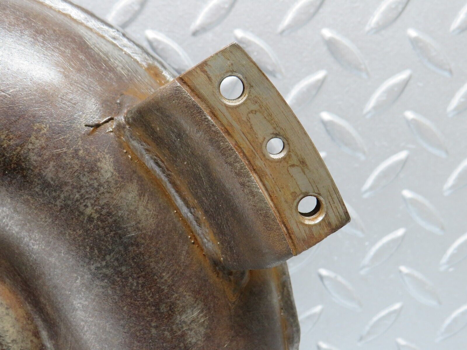 0938 Mercedes-Benz C107 350SLC Coupe Coupe Torque Converter Automatic Transmission