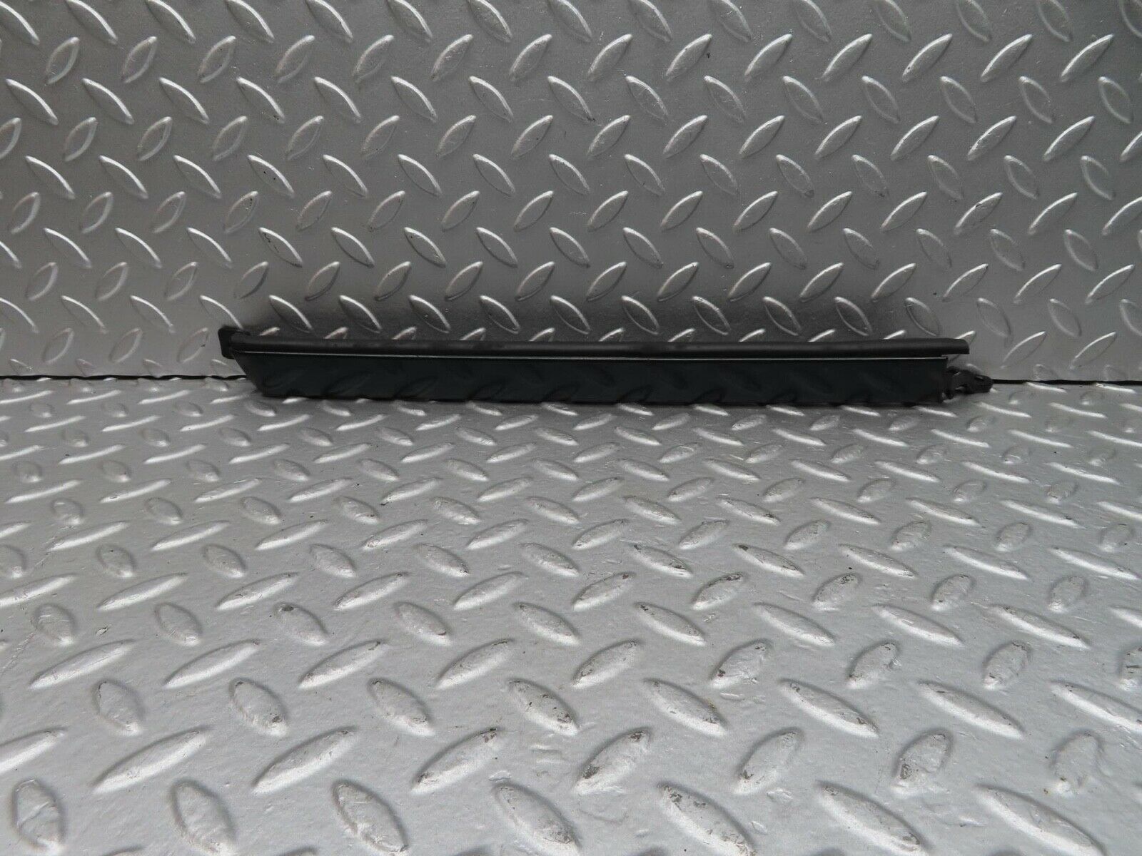 14994 Mercedes-Benz W140 S320 Headlight Lower Trim Right Side 1408260477