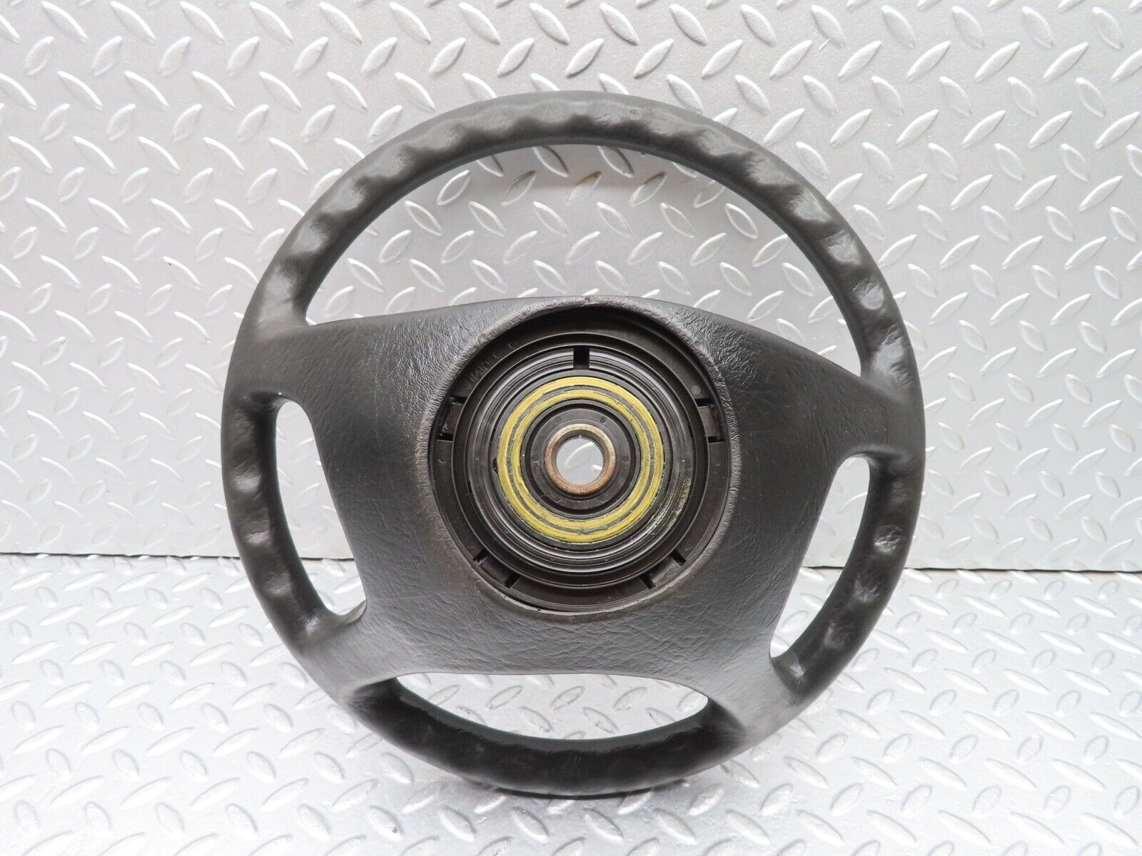 18159 Mercedes-Benz W124 Steering Wheel