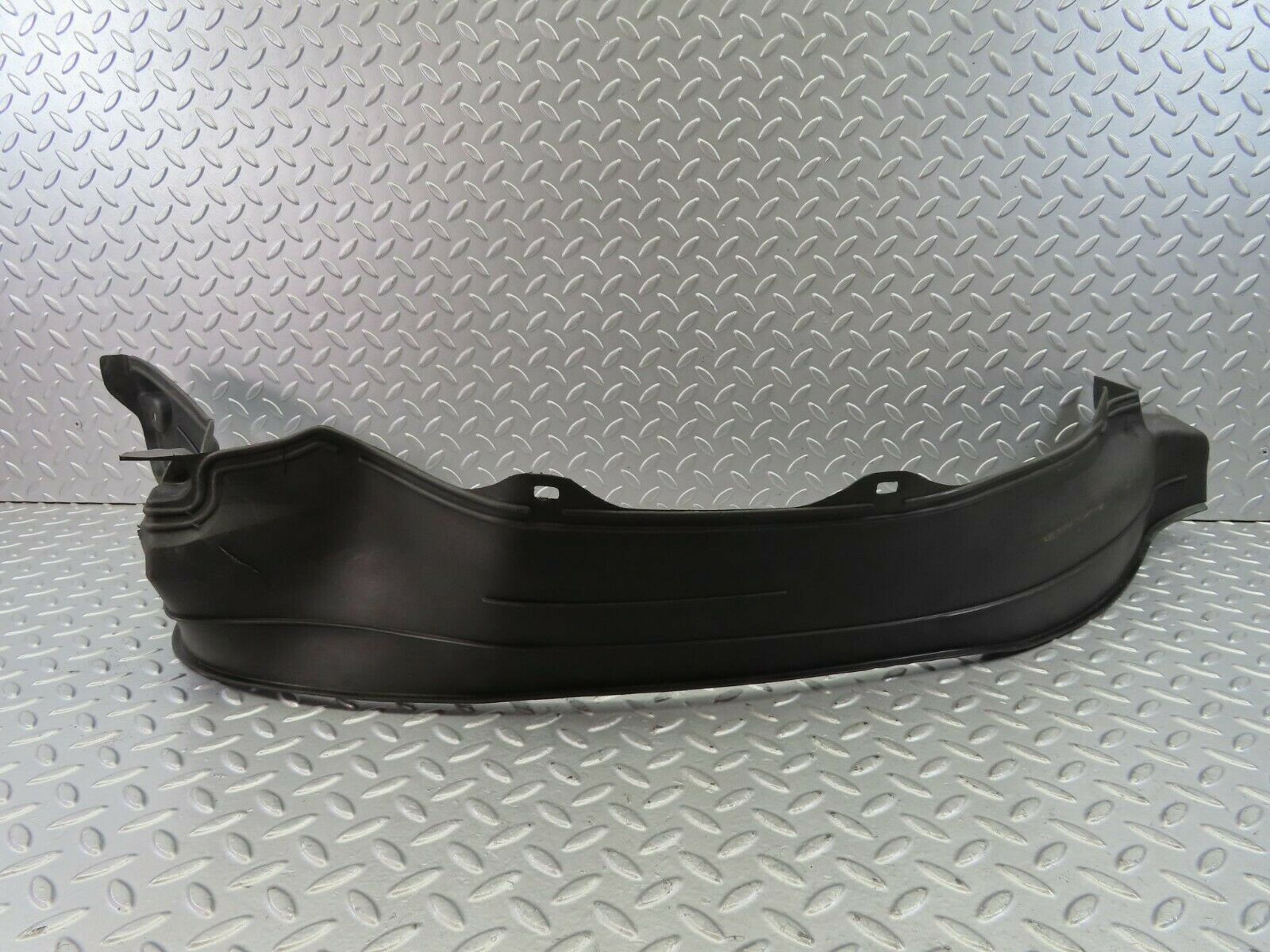 9695 Mercedes-Benz C123 280CE Coupe Front Right Fender Wing Splash Guard 1238840635