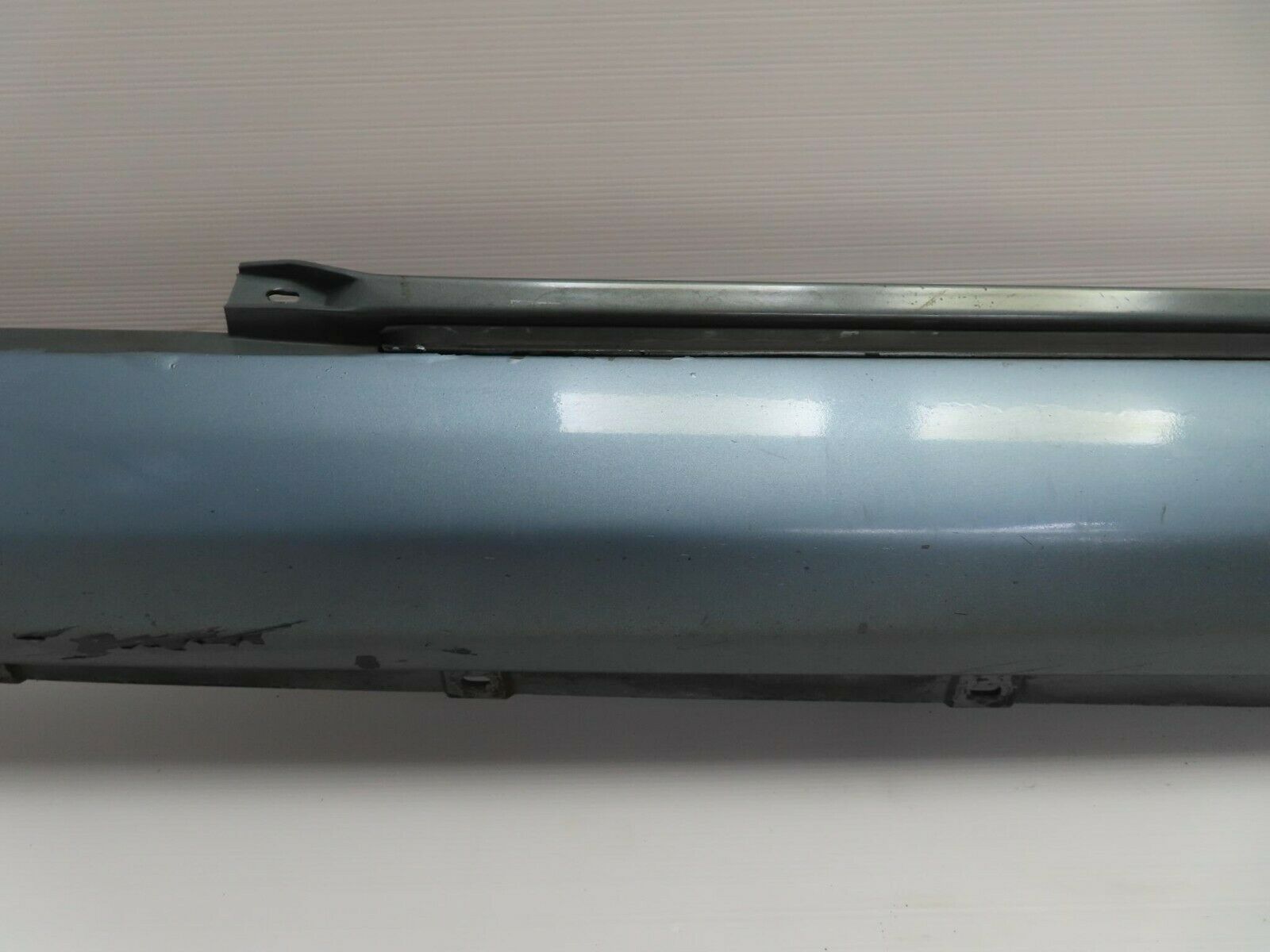 9505 Mercedes-Benz C124 300CE Coupe Side Skirt Right Side 1246901240