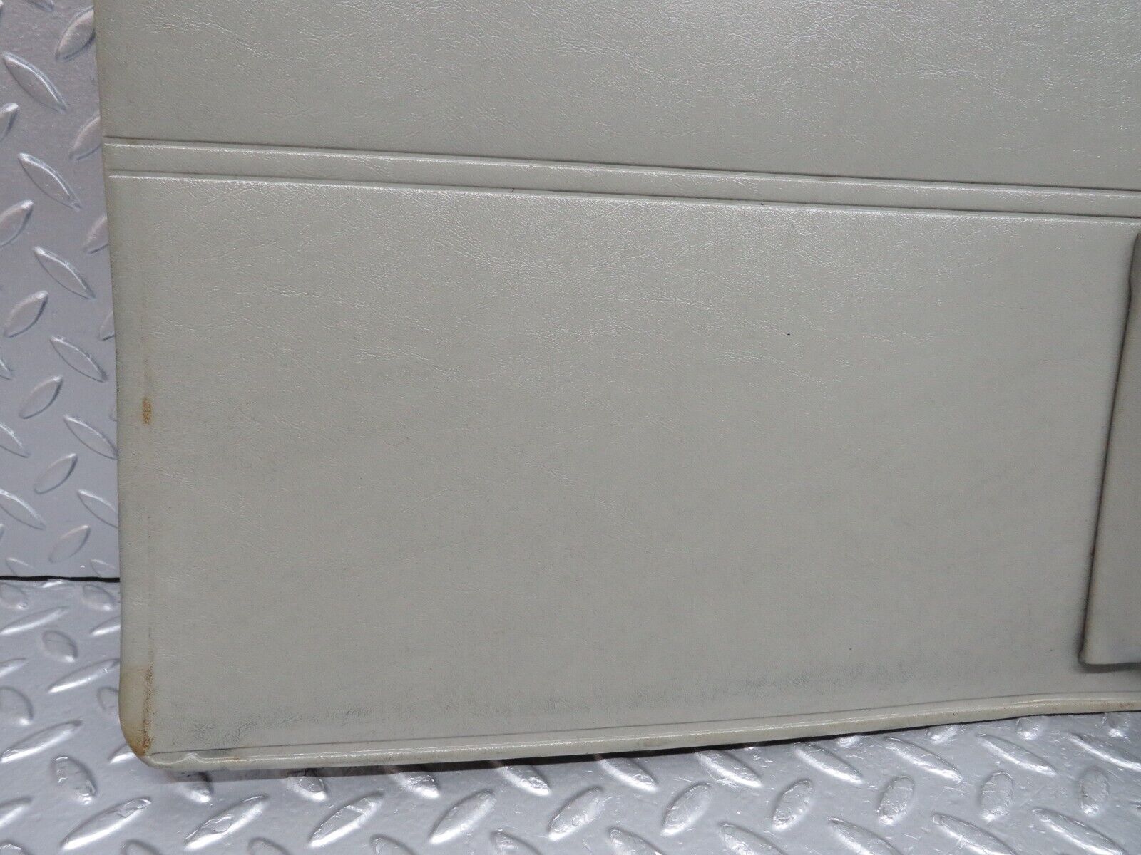 40335 Mercedes-Benz W110 230 Front Left Door Card Grey